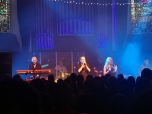 Crash Test Dummies / Mo Kenney on Jun 9, 2022 [069-small]