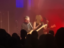 Crash Test Dummies / Mo Kenney on Jun 9, 2022 [072-small]