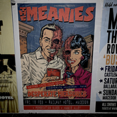 The Meanies / Persecution Blues / Maggie Alley on Feb 18, 2022 [084-small]