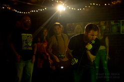The Meanies / Persecution Blues / Maggie Alley on Feb 18, 2022 [085-small]