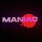 Conan Gray / Mallrat on Jun 9, 2022 [088-small]