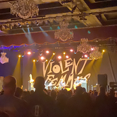 Violent Femmes / Deap Vally on Jun 6, 2022 [113-small]