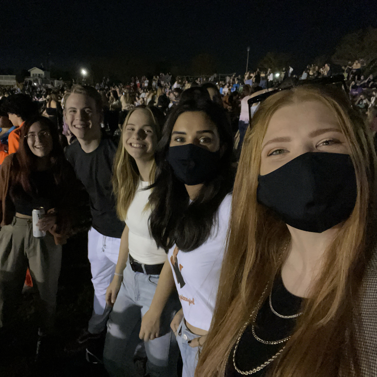 Lanie Gardner Concert & Tour History (Updated for 2024 2025) Concert Archives