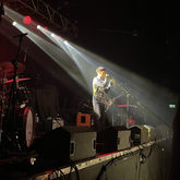 Inhaler / Wet Leg / Dylan Fraser on Oct 3, 2021 [142-small]