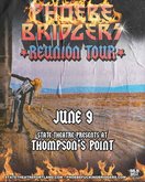 Phoebe Bridgers: The Reunion Tour on Jun 9, 2022 [160-small]
