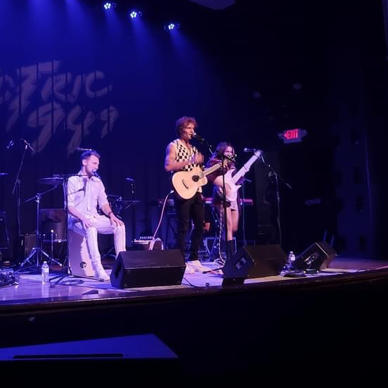 For King and Country Concert & Tour History (Updated for 2024