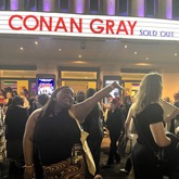 Conan Gray / Mallrat on Jun 9, 2022 [183-small]