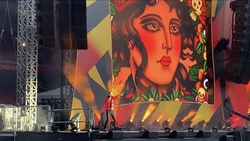 The Rolling Stones / Echo And The Bunnymen on Jun 9, 2022 [201-small]