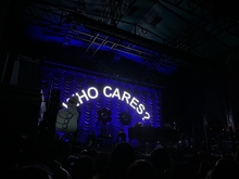 Who Cares? Tour on Jun 9, 2022 [206-small]