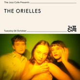The Orielles on Oct 6, 2020 [221-small]