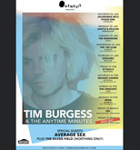 Tim Burgess / Average Sex on Jan 30, 2019 [222-small]