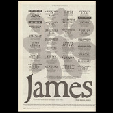 James / Eat on Oct 22, 1991 [228-small]