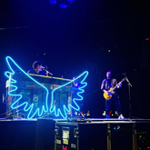 The Script / Ella Henderson on Jun 10, 2022 [252-small]