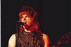 Spïnal Tap on Jul 10, 1984 [267-small]