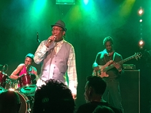 ROMEO K & THE MYSTIK WARRIORS / AL CAMPBELL on Jun 10, 2022 [286-small]
