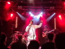 ROMEO K & THE MYSTIK WARRIORS / AL CAMPBELL on Jun 10, 2022 [287-small]