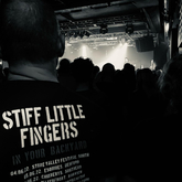 Stiff Little Fingers / The Professionals / TV Smith on Jun 10, 2022 [308-small]