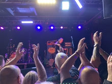 Stiff Little Fingers / The Professionals / TV Smith on Jun 10, 2022 [310-small]