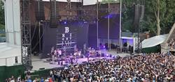 Bright Eyes, tags: Bright Eyes, Forest Hills Stadium - Bright Eyes / Waxahatchee / Lucy Dacus on Jul 31, 2021 [370-small]