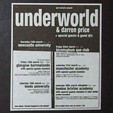 Underworld / Darren Price on Mar 30, 1996 [388-small]