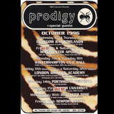 The Prodigy on Oct 12, 1996 [390-small]