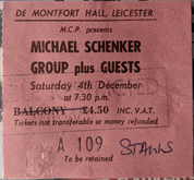 MSG / vandenburg on Dec 4, 1982 [392-small]