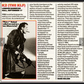 Jeremy Deller presents: 1997 What The F***’s Going On?  on Sep 17, 1997 [402-small]