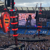 Ed Sheeran / Maisie Peters / DYLAN (UK) on Jun 10, 2022 [410-small]