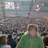 Ed Sheeran / Maisie Peters / DYLAN (UK) on Jun 10, 2022 [421-small]