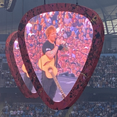 Ed Sheeran / Maisie Peters / DYLAN (UK) on Jun 10, 2022 [422-small]