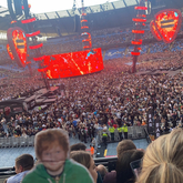 Ed Sheeran / Maisie Peters / DYLAN (UK) on Jun 10, 2022 [424-small]