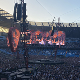 Ed Sheeran / Maisie Peters / DYLAN (UK) on Jun 10, 2022 [425-small]