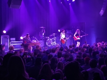 Silversun Pickups / Zella Day on Nov 20, 2021 [429-small]