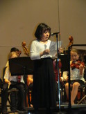 Southdown Primary School Orchestra on Feb 16, 2012 [453-small]