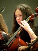 Finley Middle School Eighth-Grade Orchestra on Dec 17, 2015 [456-small]