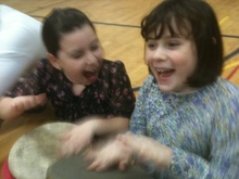 Drum Circle on Feb 3, 2012 [471-small]