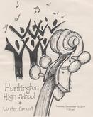 Huntington High School String Orchestra on Dec 19, 2017 [490-small]