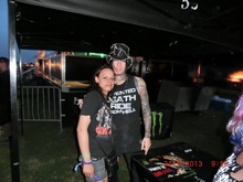 Rocklahoma Festival 2013 on May 24, 2013 [525-small]