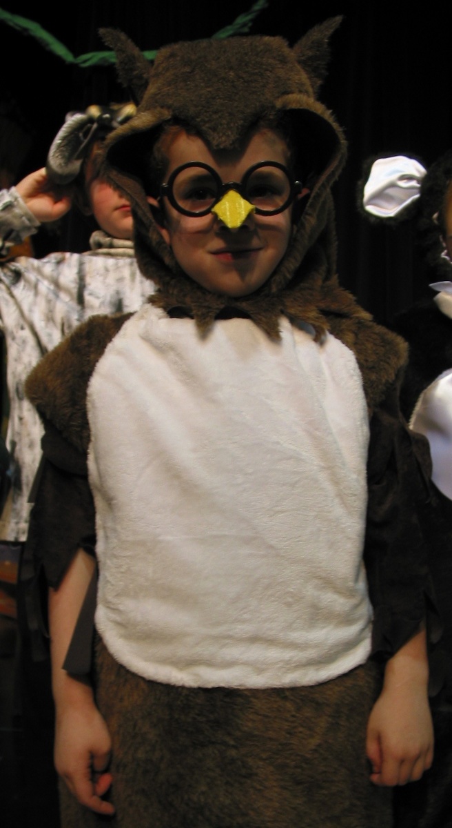 Concert History of East Woods School Oyster Bay, New York, United