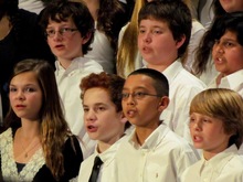 J. Taylor Finley Middle School Seventh-Grade Chorus on Dec 15, 2011 [511-small]