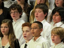 J. Taylor Finley Middle School Seventh-Grade Chorus on Dec 15, 2011 [512-small]