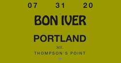 Bon Iver / Bonny Light Horseman on Jun 10, 2022 [531-small]