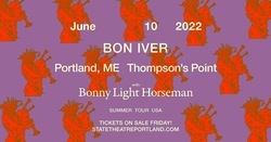 Bon Iver / Bonny Light Horseman on Jun 10, 2022 [534-small]
