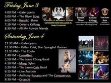 Band Aid Music Festival on Jun 4, 2022 [565-small]