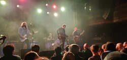 The Get Up Kids, tags: The Get Up Kids, Webster Hall - Dashboard Confessional / The Get Up Kids on Mar 10, 2020 [578-small]