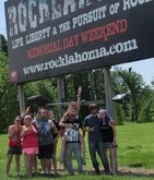 Rocklahoma Festival 2013 on May 24, 2013 [526-small]