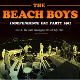 Beach Boys on Jul 4, 1981 [601-small]