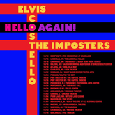 Elvis Costello & The Imposters / Elvis Costello on Nov 13, 2021 [637-small]