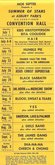 Black Sabbath / Black Oak Arkansas on Jul 29, 1972 [643-small]