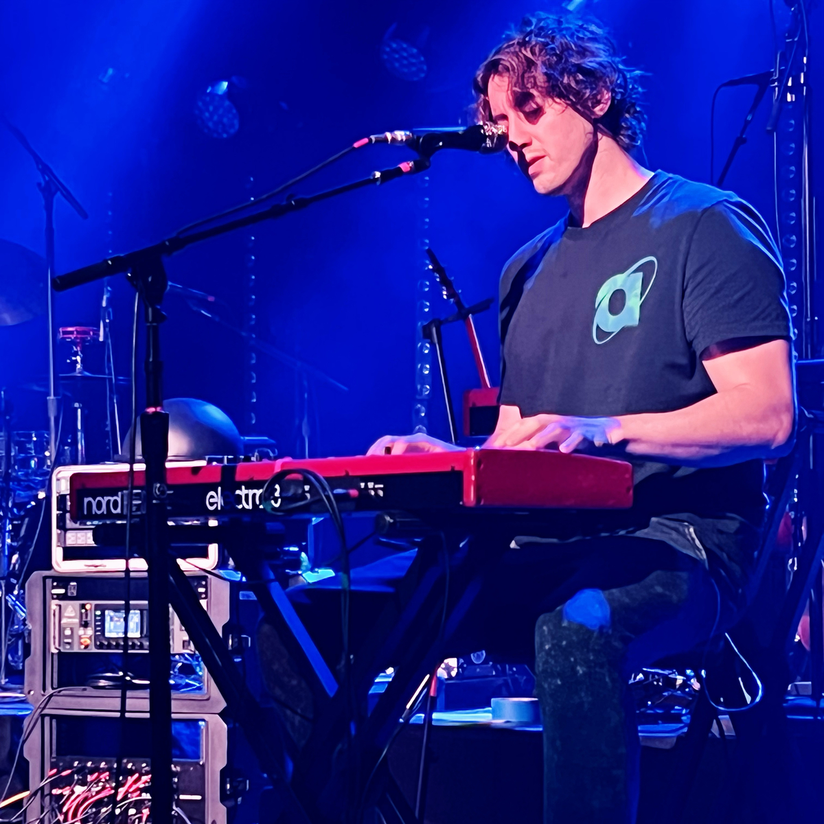 Dean Lewis Concert & Tour History (Updated for 2022) Concert Archives